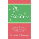 ...In Faith