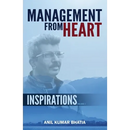 Management From Heart - Inspirations Volume 1