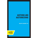 Auctions and Auctioneering