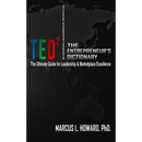 The Entrepreneur's Dictionary2: T.E.D.2