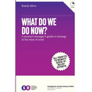 What Do We Do Now?: A product manager's guide to strategy in the time of crisis