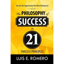 You Are the Opportunity You Were Waiting For: The Philosophy of Success in 21 Timeless Principles