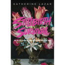 Stillbirth Survival: My No BS Guide to Getting Through the First Year