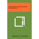 Grounds Maintenance Handbook