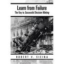 Learn from Failure: The Key to Successful Decision Making