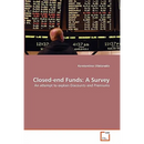 Closed-end Funds: A Survey