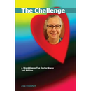 The Challenge: ENJOY THE POWER OF THE WORD WITHIN FASCINATING NEW HORIZONS. Nearly 60 years of research in a guide with eye-opening i