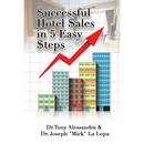 $uccessful Hotel $ales in 5 Easy $teps