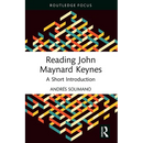 Reading John Maynard Keynes: A Short Introduction