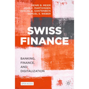 Swiss Finance: Banking, Finance, and Digitalization