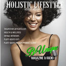 BeUnique Magazine