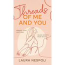 Threads of Me and You: Unravel Your Limits and Weave Growth from Within