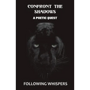 Confront The Shadows: A Poetic Quest