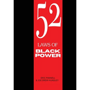 52 Laws of Black Power