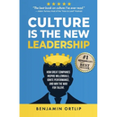 Culture Is The New Leadership: How Great Companies Inspire Millennials, Ignite Engagement, and Win the War for Talent
