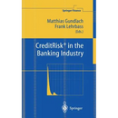 Creditrisk+ in the Banking Industry