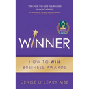 Winner: How to Win Business Awards