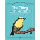 The Thing with Feathers