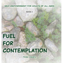 Fuel for Contemplation