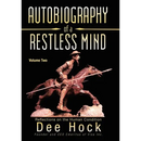 Autobiography of a Restless Mind: Reflections on the Human Condition