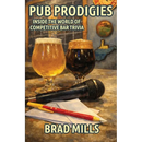Pub Prodigies: Inside the World of Competitive Bar Trivia