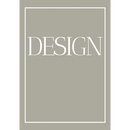 Design: A decorative book for coffee tables, bookshelves and end tables: Stack style decor books to add home decor to bedrooms