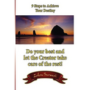 9 Steps To Achieve Your Destiny