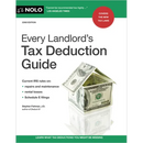 Every Landlord's Tax Deduction Guide