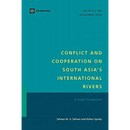 Conflict and Cooperation on South Asia's International Rivers: A Legal Perspective
