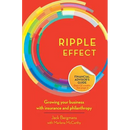 Ripple Effect: Growing your business with insurance and philanthropy
