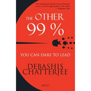 The Other 99 %