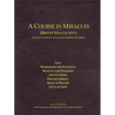A Course In Miracles Urtext Manuscripts Complete Seven Volume Combined Edition
