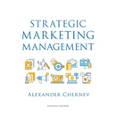 Strategic Marketing Management, 11th Edition