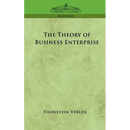 The Theory of Business Enterprise