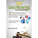 Local Marketing for Law Professionals: Building a 5 Star Reputation