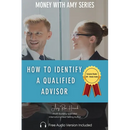 How to Identify a Qualified Advisor