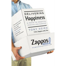Delivering Happiness