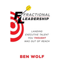 Fractional Leadership: Landing Executive Talent You Thought Was Out of Reach