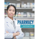Pharmacy Notebook