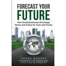 Forecast Your Future: How Small Businesses Exchange Stress and Chaos for Cash and Clarity