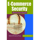E-Commerce Security: Advice from Experts