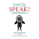Stand Up, SPEAK!
