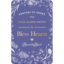 100 Pass-Along Notes to Bless Hearts: Prayers to Share (Messages of Encouragement with a Prayer, Scripture, and Inspiring Quote) - The Perfect Mother'