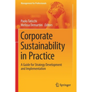 Corporate Sustainability in Practice: A Guide for Strategy Development and Implementation