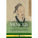 Mencius (Classics of Chinese Philosophy and Literature)