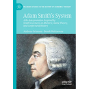 Adam Smith's System: A Re-Interpretation Inspired by Smith's Lectures on Rhetoric, Game Theory, and Conjectural History