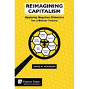 Reimagining Capitalism: Applying Negative Dialectics for a Better Future