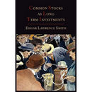 Common Stocks as Long Term Investments