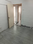 Flat Pinang Emas Batu Feringghi 159k