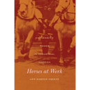 Horses at Work: Harnessing Power in Industrial America